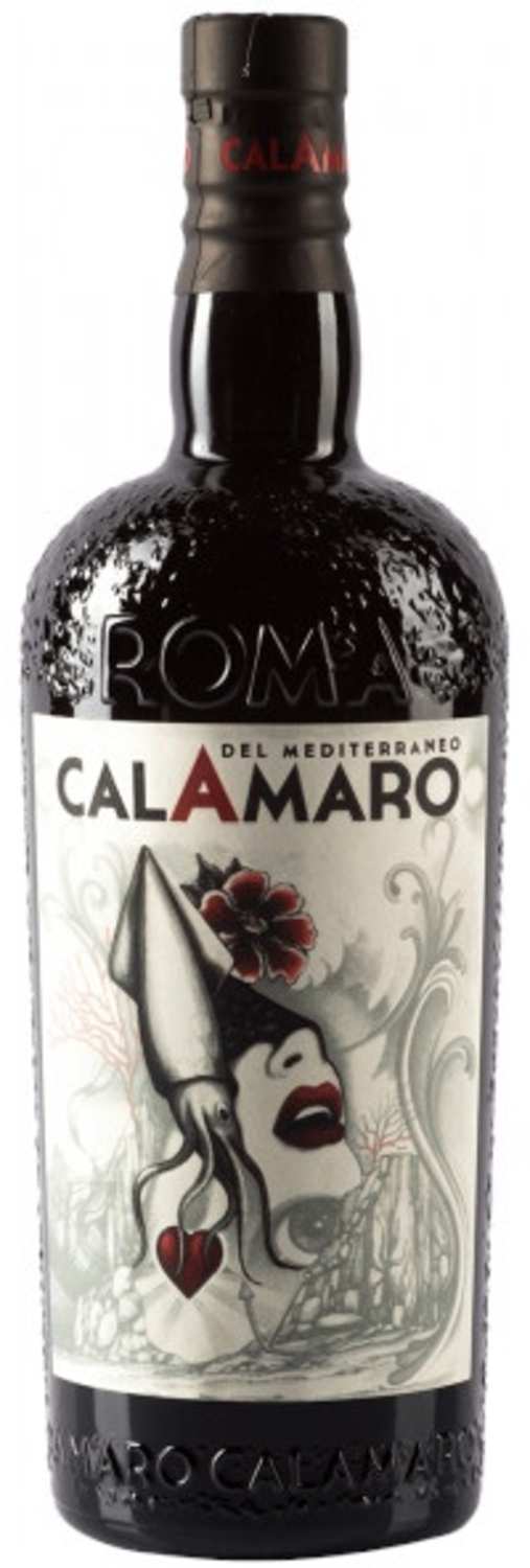 Pallini Amaro Calamaro 34° - 70 cl