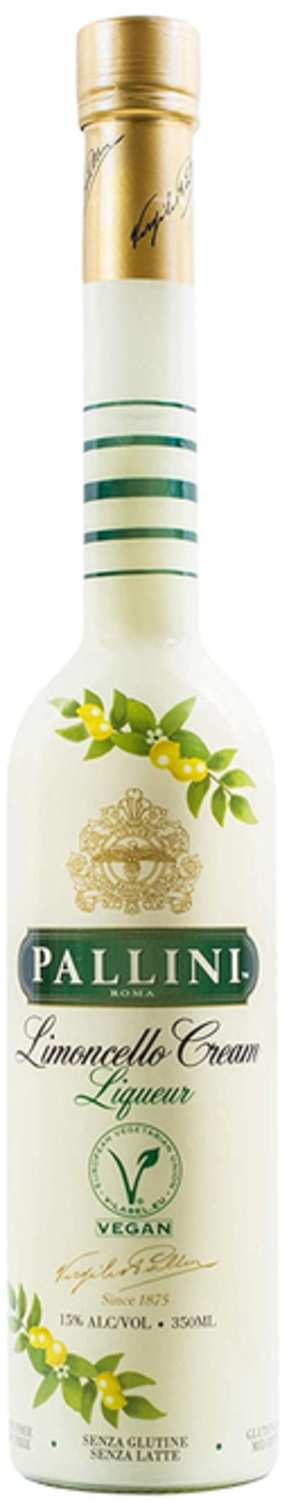 Pallini Crema di Limoncello 15° - 35 cl
