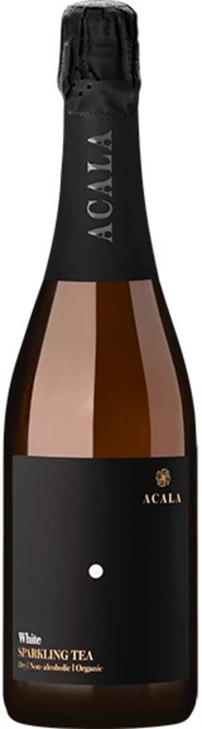 Acala Winter spiced 75cl - bio - 0.0%