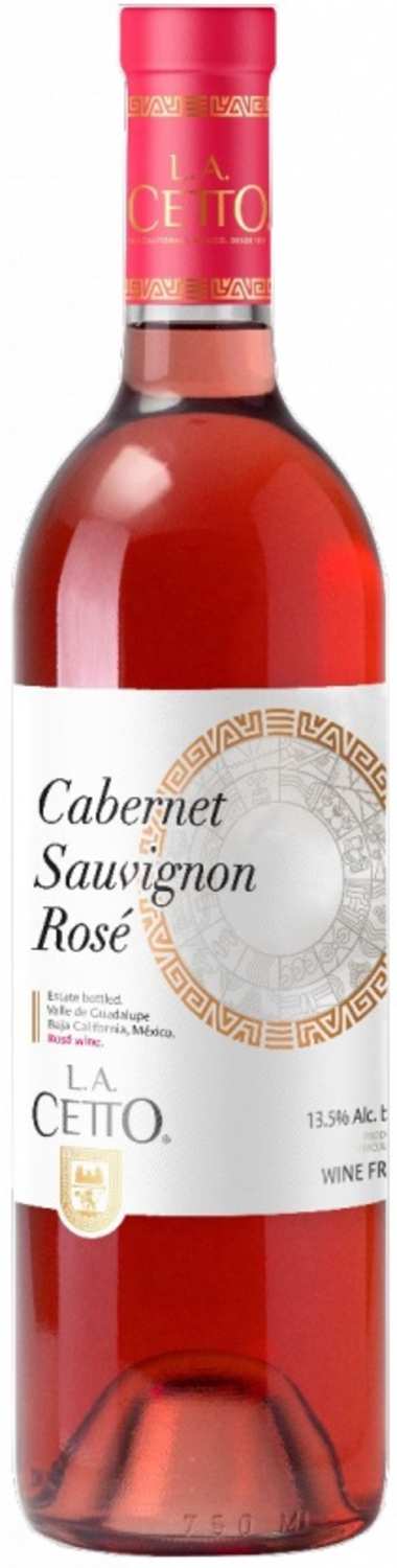 La Cetto Rosado Cabernet 2023