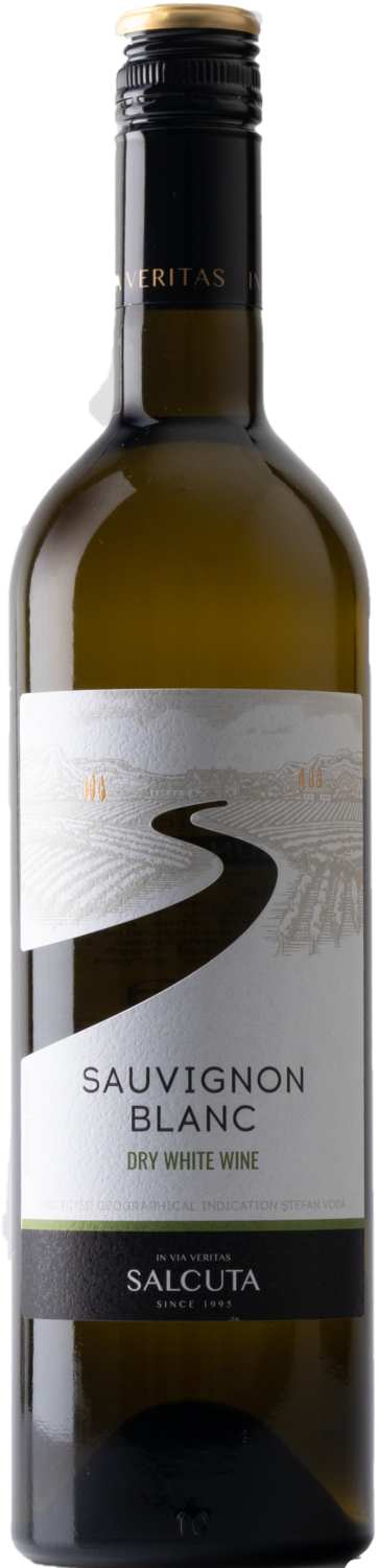 Salcuta Select Range Sauvignon Blanc 2024