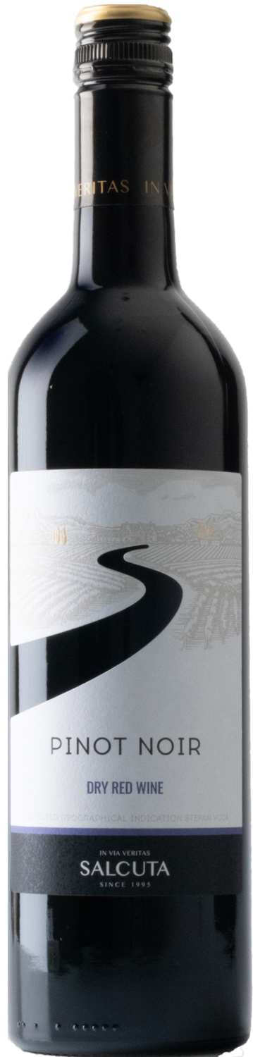 Salcuta Select Range Pinot Noir 2023