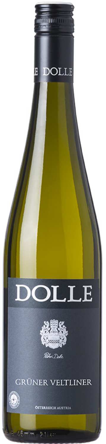 Weingut Peter Dolle Grüner Veltliner 2024
