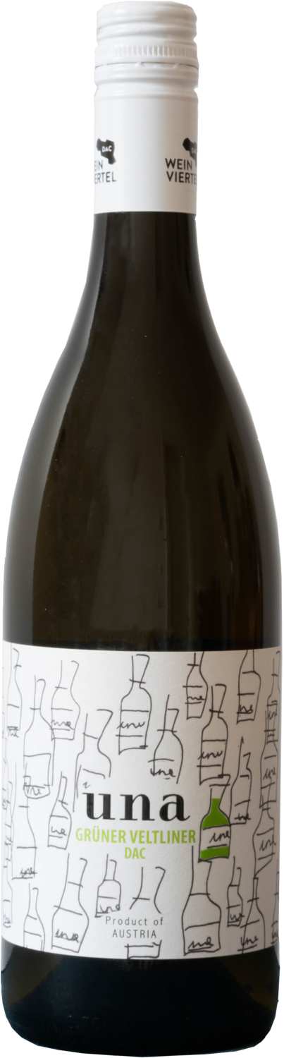 Una Grüner Veltliner DAC 2023