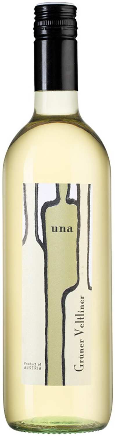 Una Grüner Veltliner 2024