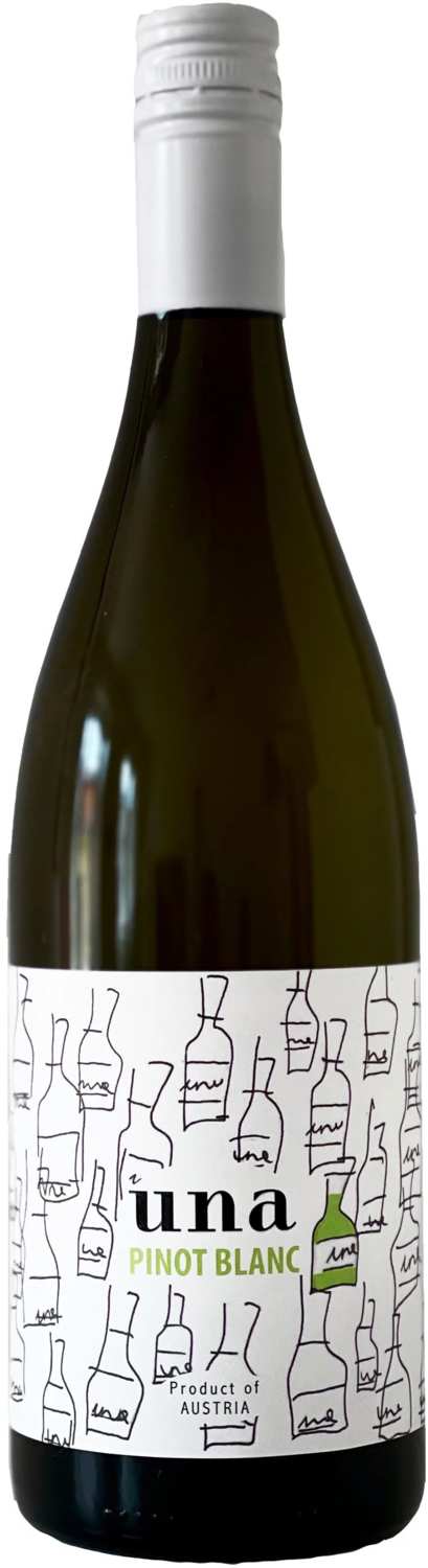 Una Pinot Blanc 2024
