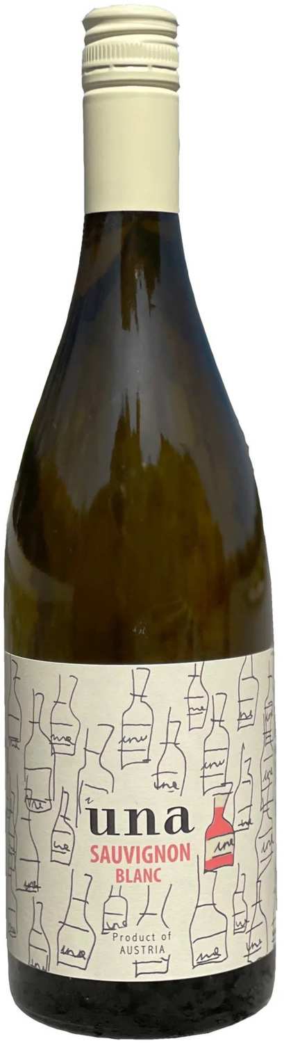 Una Sauvignon Blanc 2024