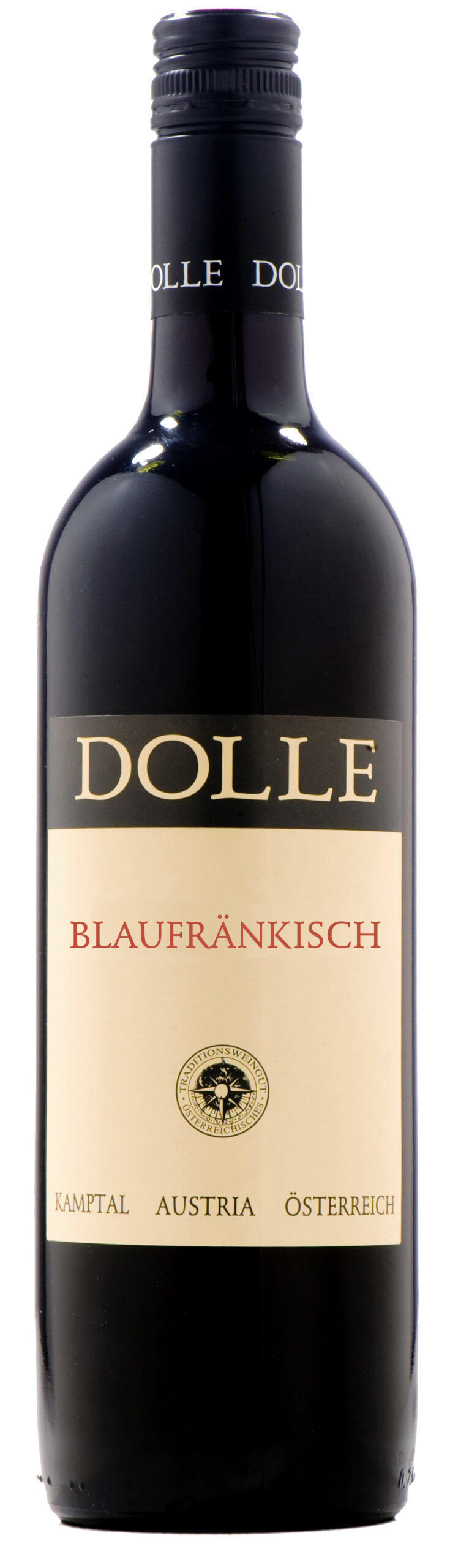 Weingut Peter Dolle Blaufrankisch 2020