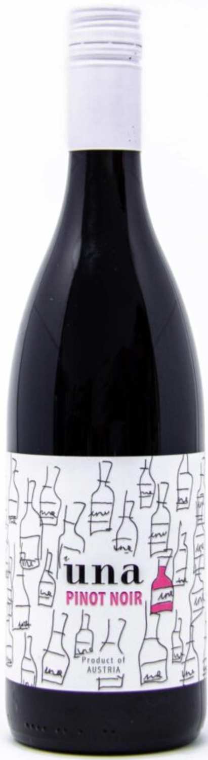 Una Pinot Noir 2024
