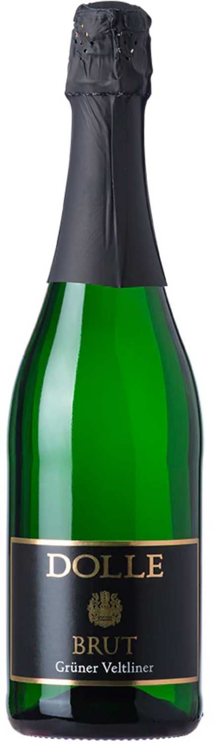 Weingut Peter Dolle Sekt Grüner Veltliner