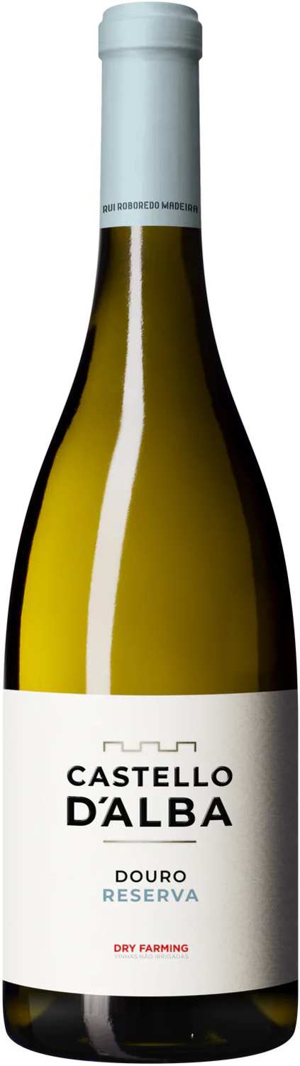 Castello D'Alba Branco Reserva 2023