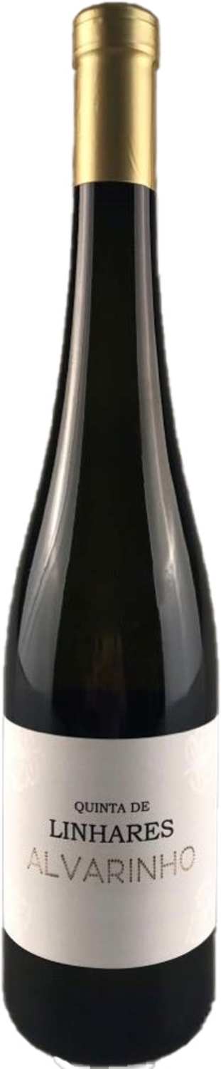 Quinta de Linhares Alvarinho 2023