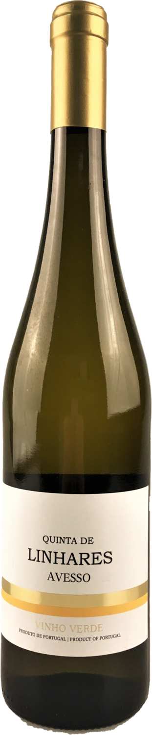 Quinta de Linhares Avesso 2024