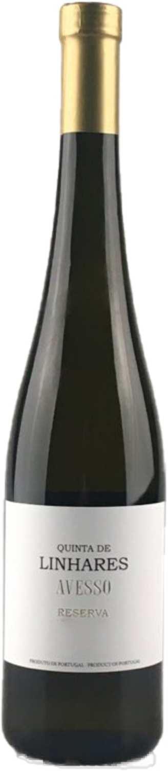 Quinta de Linhares Avesso Reserva 2020