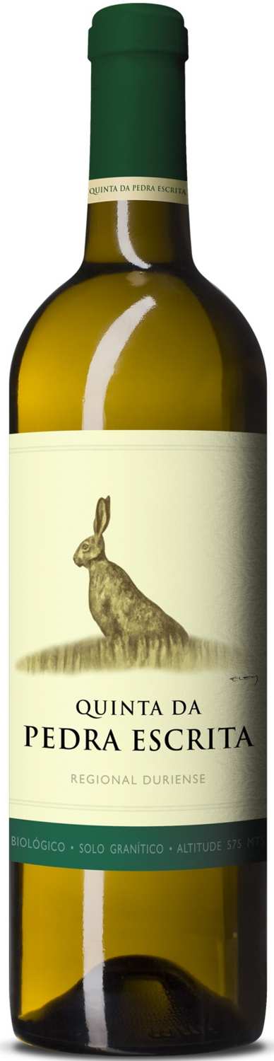 Quinta da Pedra Escrita Branco 2023 - BIO