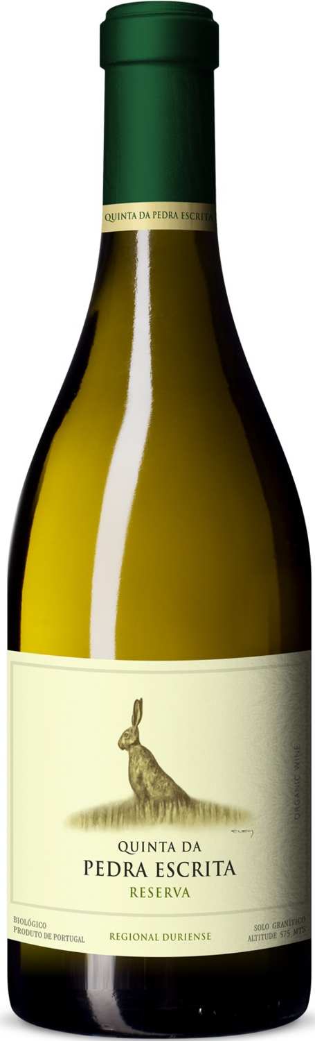 Quinta da Pedra Escrita Branco Reserva 2022