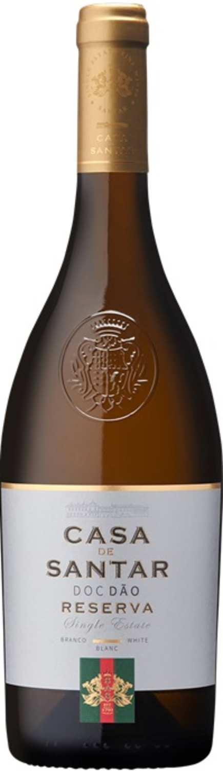 Casa de Santar Branco Reserva 2023