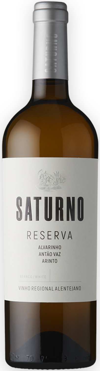 Saturno Branco Reserva 2021
