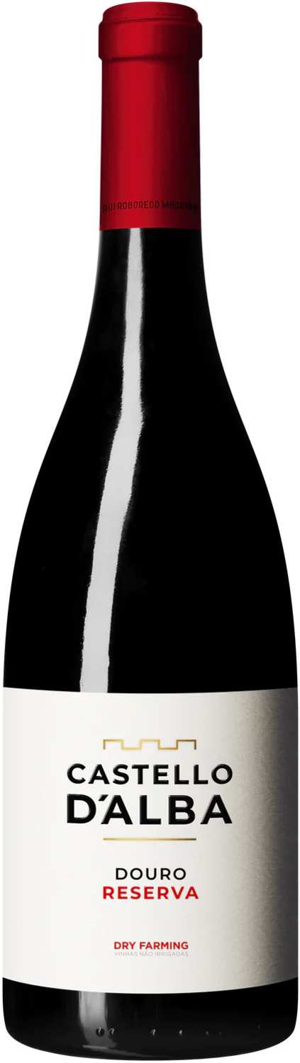 Castello D'Alba Tinto Reserva 2023
