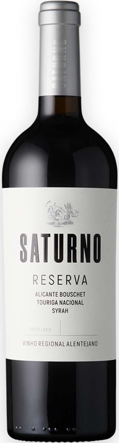 Saturno Tinto Reserva 2022