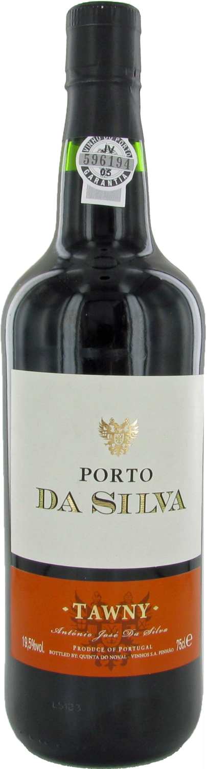 Porto Da Silva Tawny