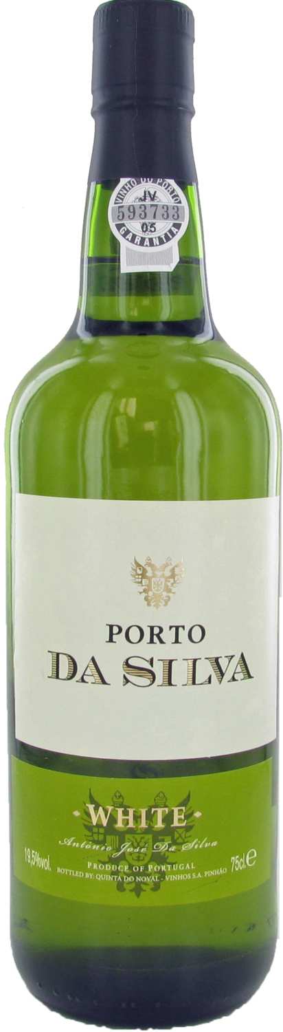 Porto Da Silva White