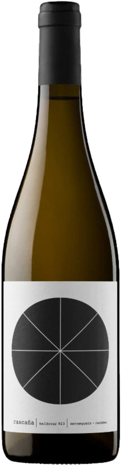 Baldovar Rascãna 2021 (orange wine)