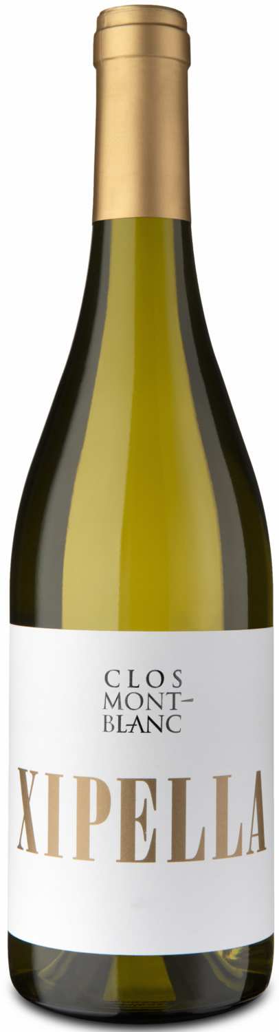 Bodegas Concavins Clos Montblanc Xipella Blanc 2023