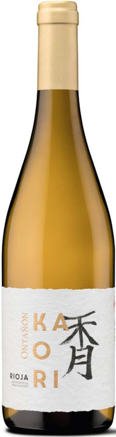 Bodegas Ontañón Kaori Viura 2023