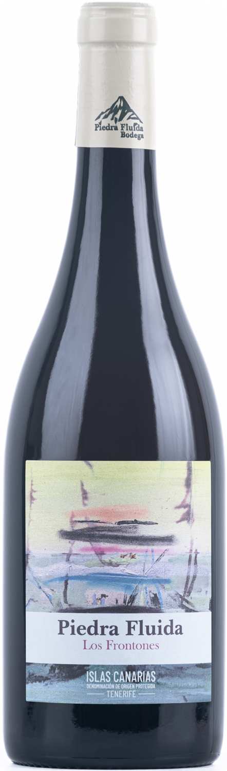 Bodega Piedra Fluida Los Frontones 2022 - BIO
