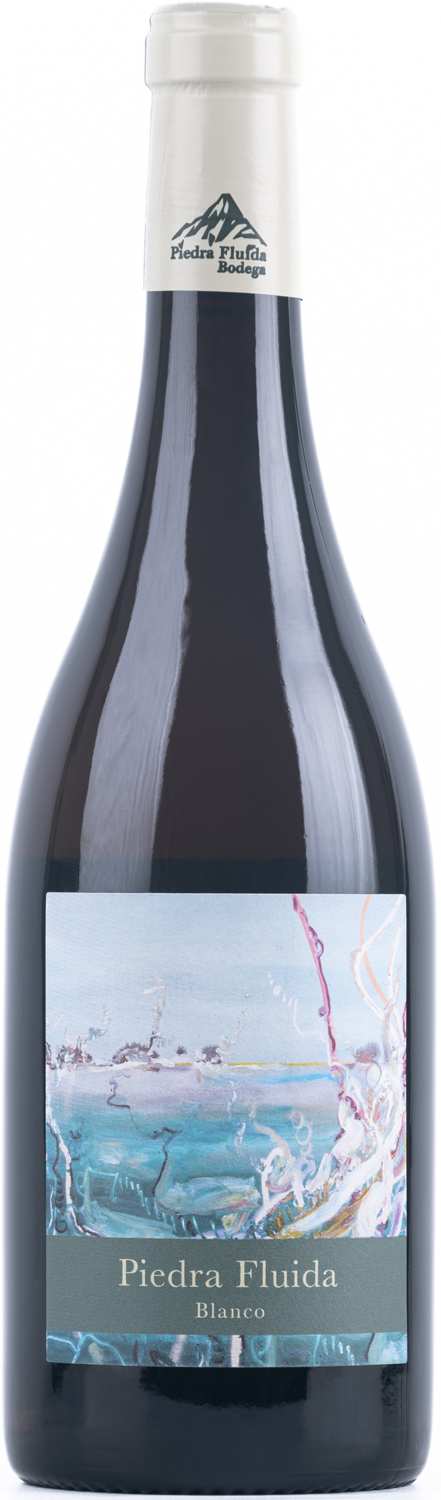 Bodega Piedra Fluida Listan Blanco 2023 - BIO