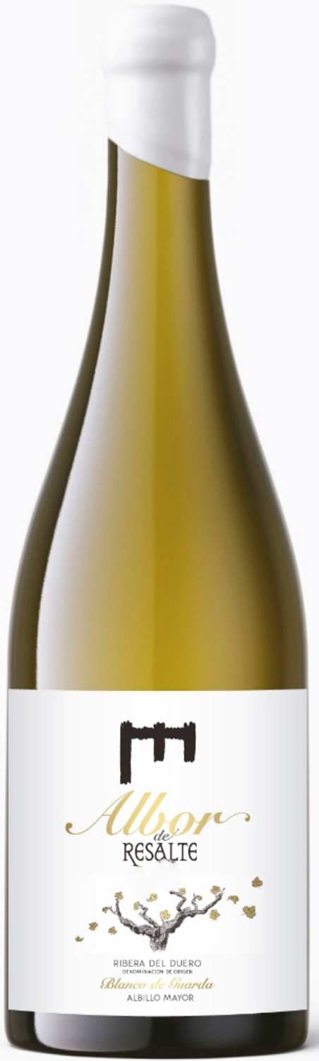 Bodegas Resalte de Penafiel Albor 2024