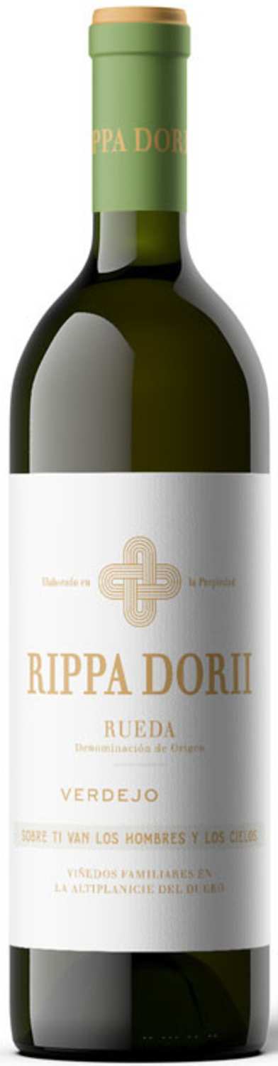 Bodegas Ontañón Rippa Dorii Verdejo Joven 2024