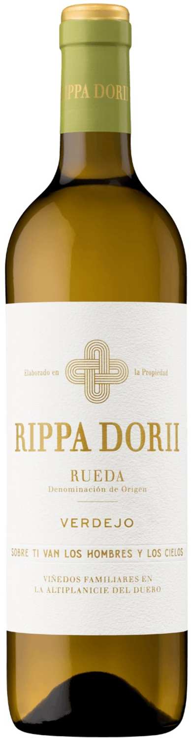 Bodegas Ontañón Rippa Dorii Verdejo Joven 2024 Magnum