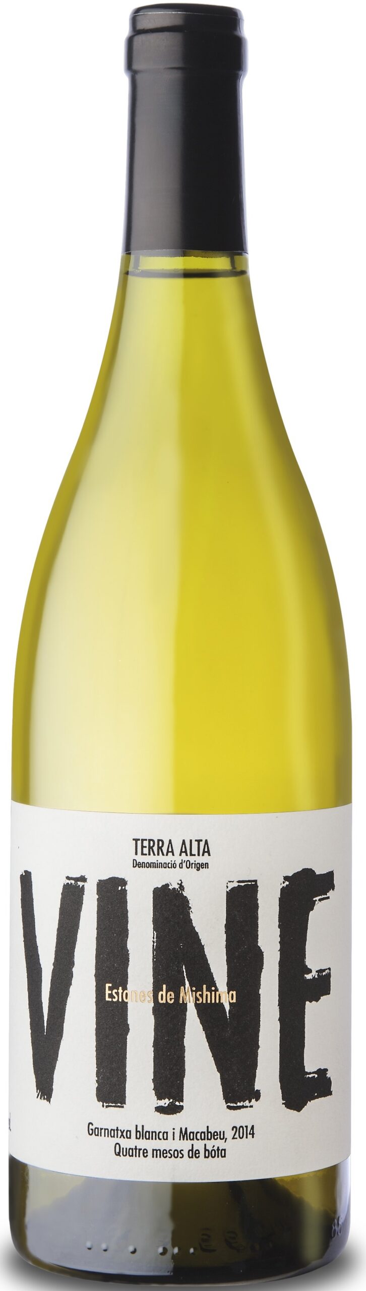Vins de Mas Sersal "Vine" Blanc 2017 - D.O. Terra Alta