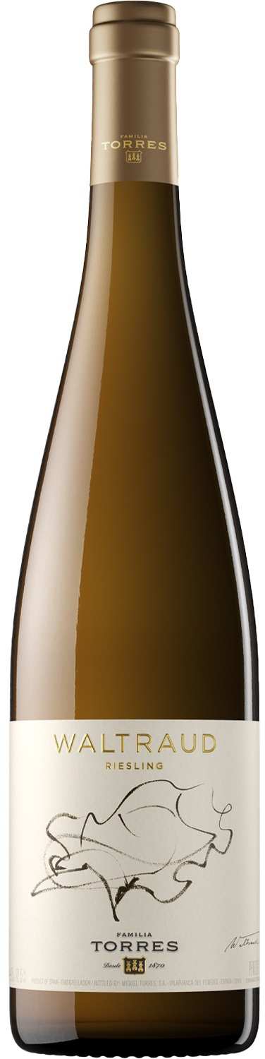 Torres Waltraud White 2023 - BIO
