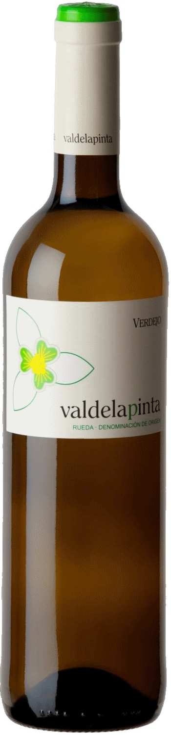 Bodegas Hnos del Villar Valdelapinta Verdejo 2024