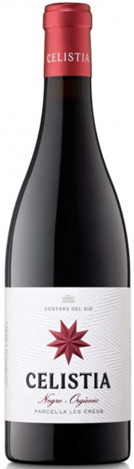 Celistia Negre 2024 - BIO (tempranillo - syrah)