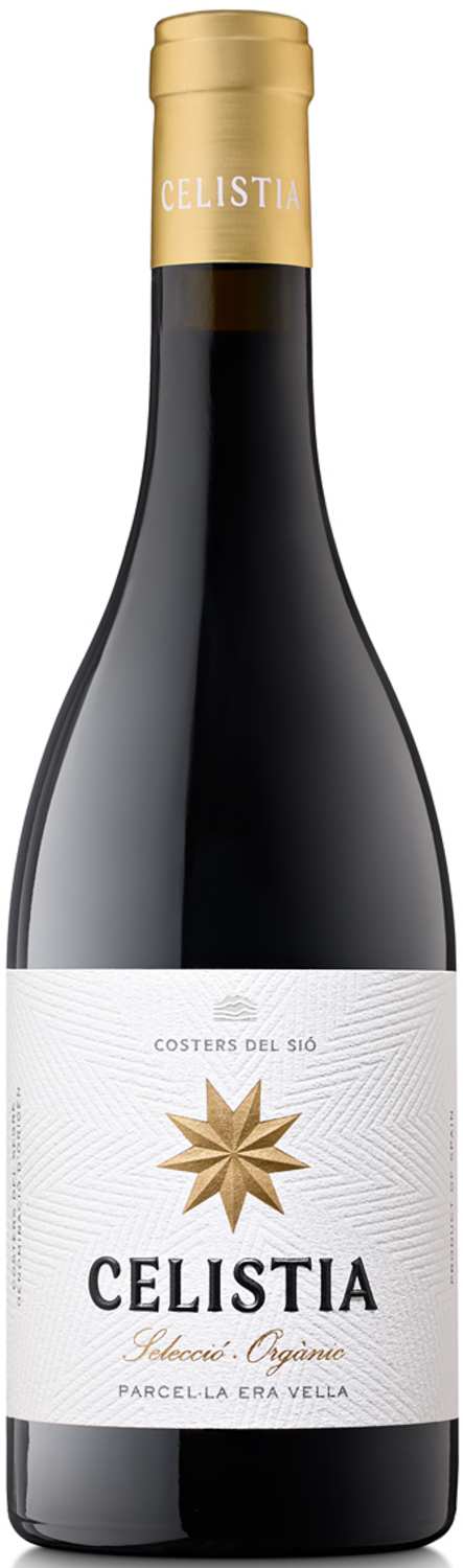 Celistia Selecció 2023 - BIO (garnatcha - syrah)