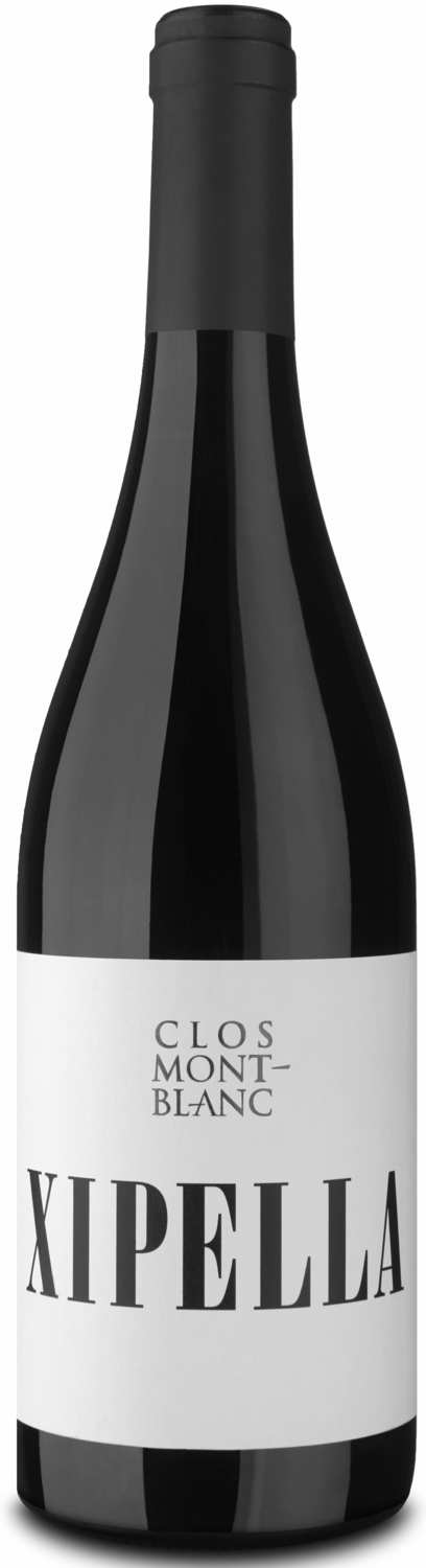 Bodegas Concavins Clos Montblanc Xipella Tinto 2021
