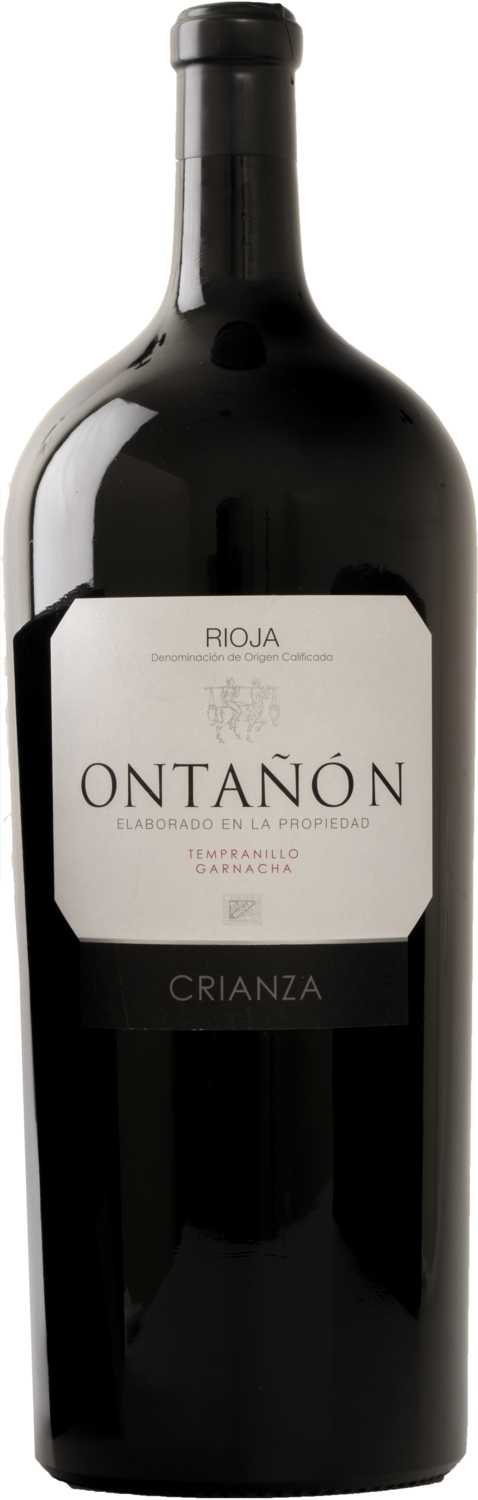 Bodegas Ontañón Ontañón Crianza 2020 - 3 liter