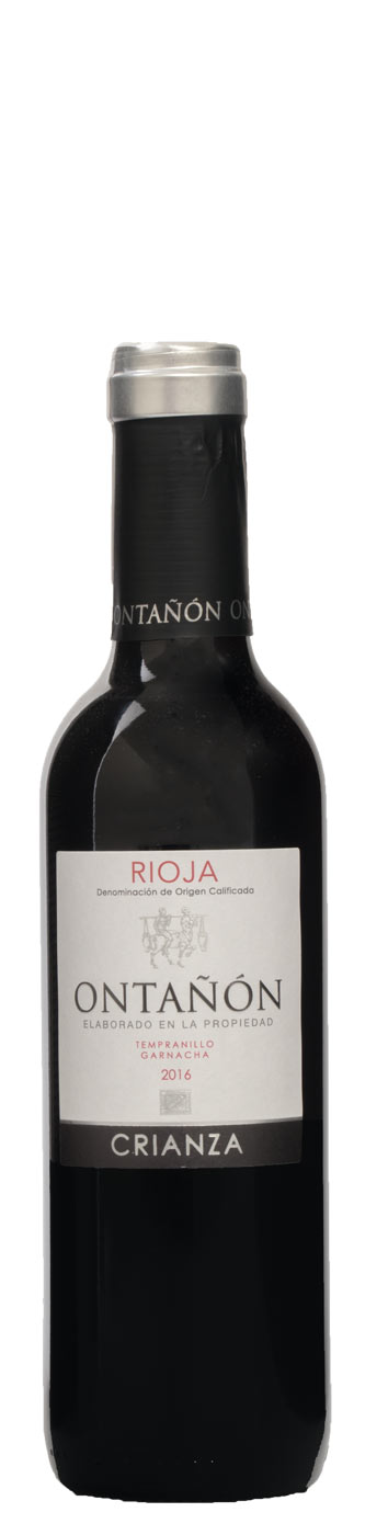 Bodegas Ontañón Ontañón Crianza 2020 - 37.5 cl