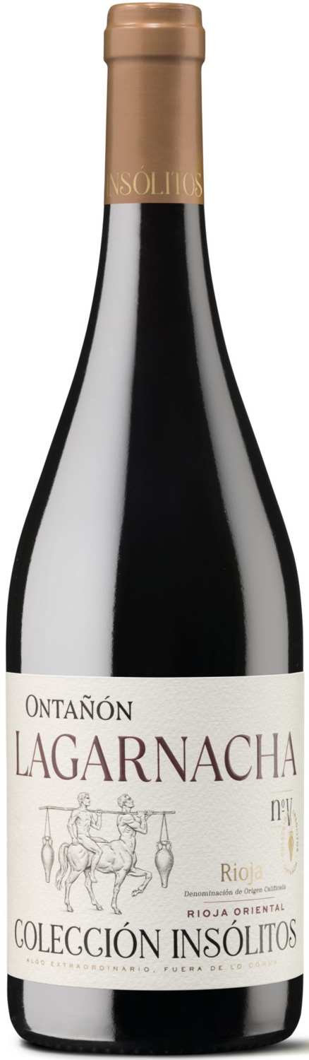 Bodegas Ontañón Ontañón Lagarnacha 2020