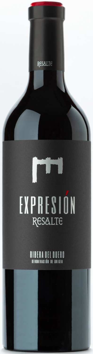 Bodegas Resalte de Penafiel Expresion 2018