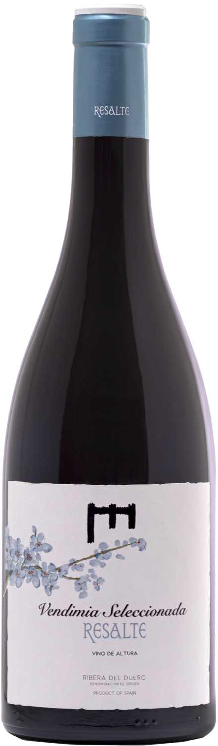 Bodegas Resalte de Penafiel Vendimia Seleccionada 2021