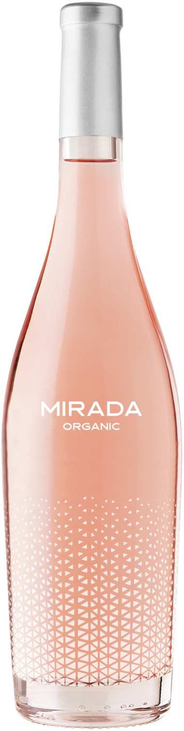 Hammeken Mirada Organic Rosé 2024