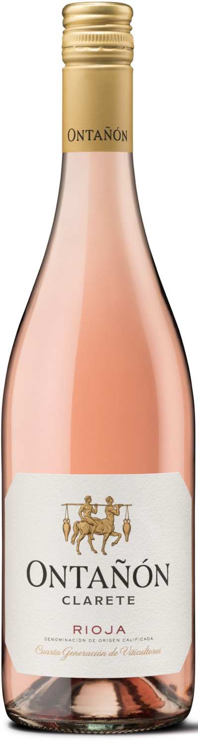 Bodegas Ontañón Ontañón Clarete 2024