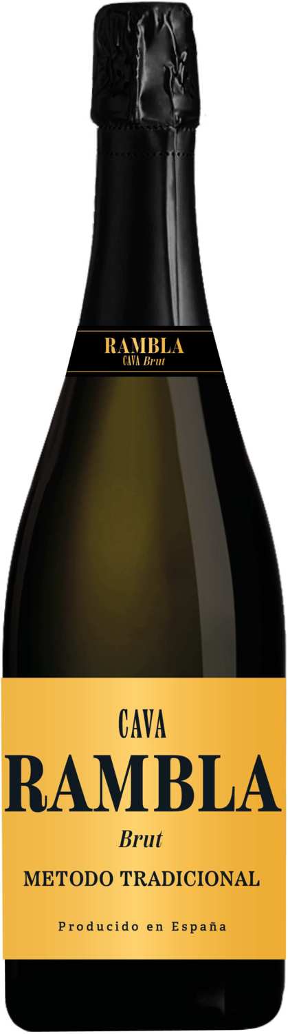 Cava Rambla Brut Guarda