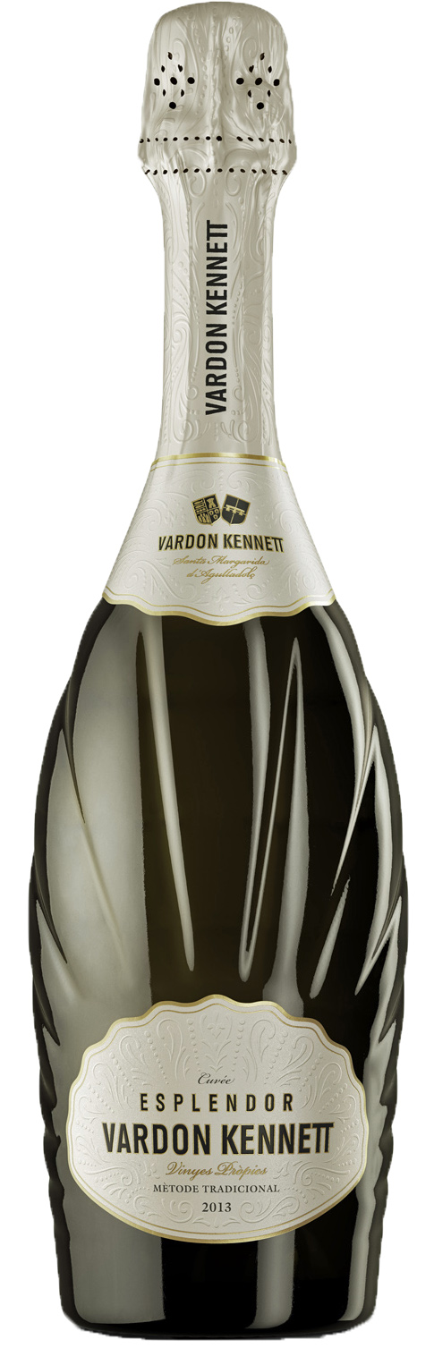 Torres Vardon Kennett Esplendor 2013 - Methode Tradionnelle