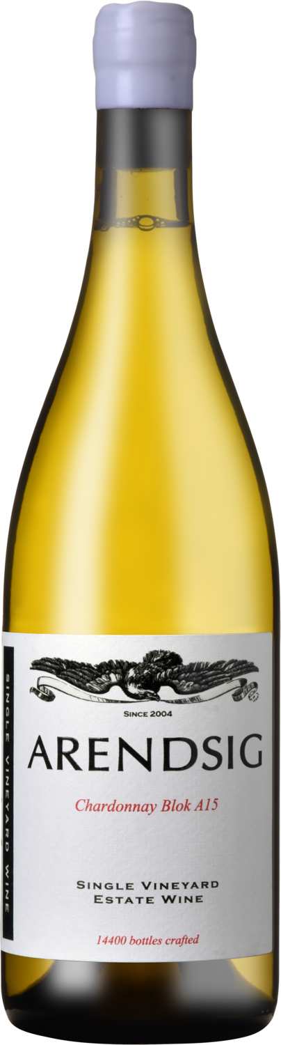 Arendsig Chardonnay Blok A15 2024
